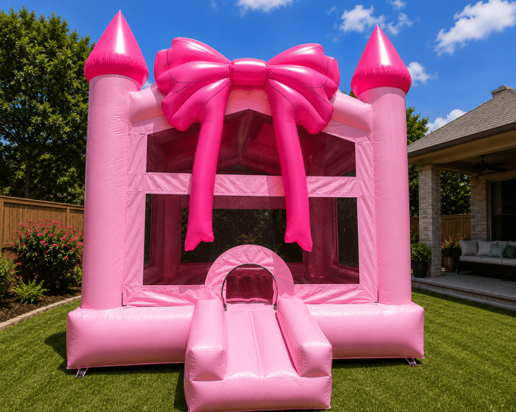 Bounce Houses