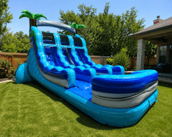 Inflatable Attractions