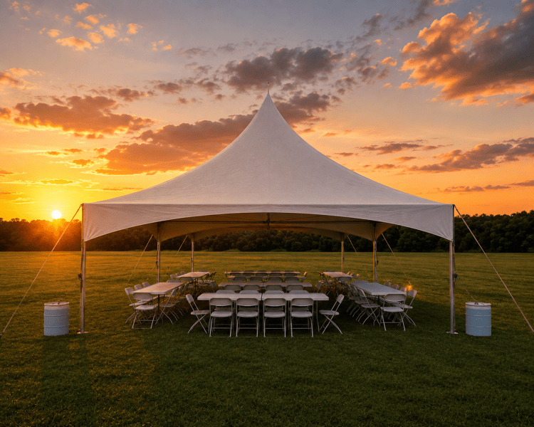 Tents