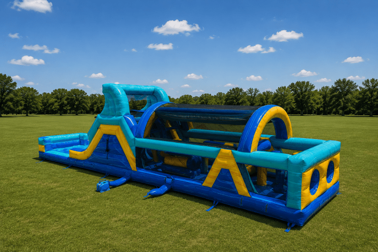 Obstacle Courses